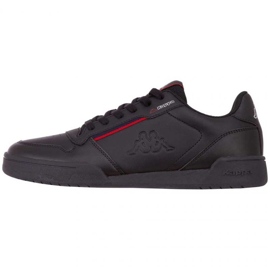 Scarpe Kappa Marabu M 242765 1120 nero 1