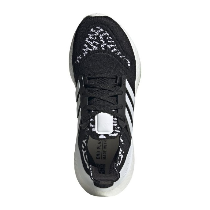 Adidas Ultraboost 22 Scarpe W GX8019 nero 1