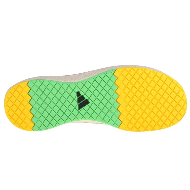 Scarpe Adidas The Total W GW6353 bianco 3