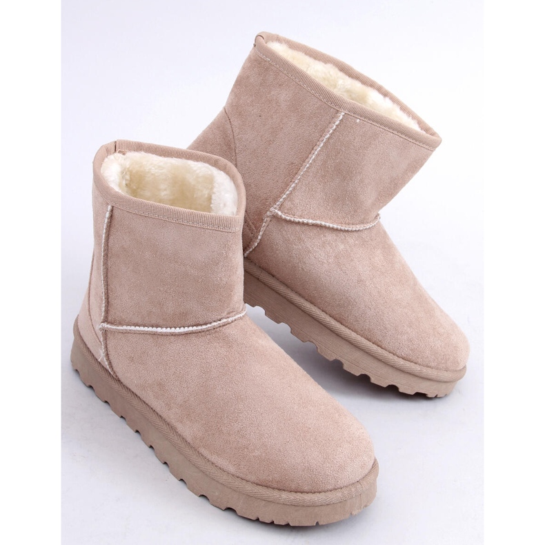 BM Doposci Emusy Lilian Beige 2