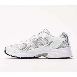 Scarpe New Balance U MR530EMA bianco 1