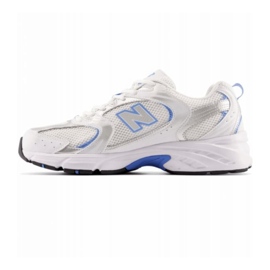Scarpe New Balance MR530DRW bianco 1