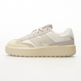 Scarpe New Balance CT302 W NBCT302PC beige 1