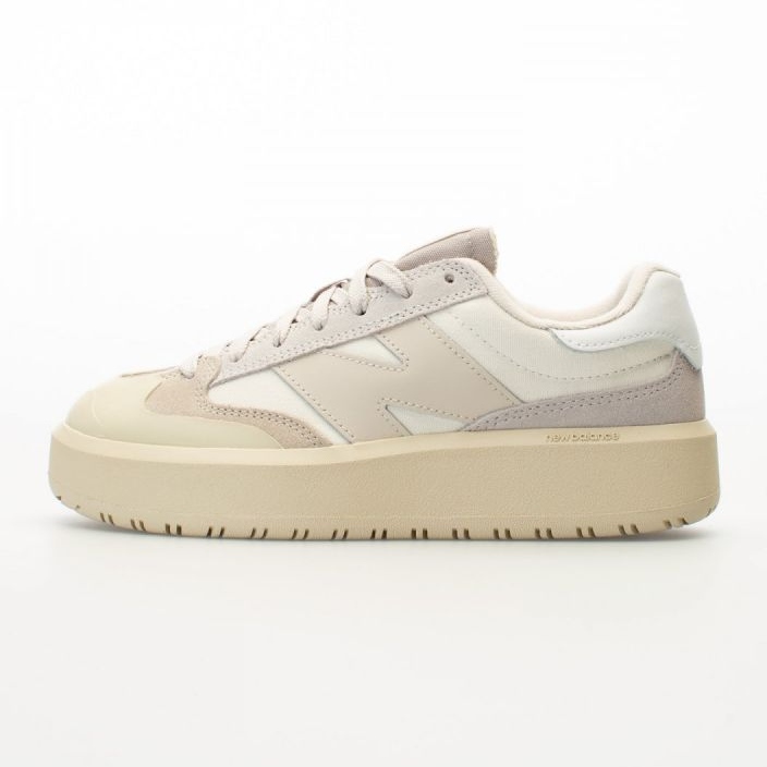 Scarpe New Balance CT302 W NBCT302PC beige 1