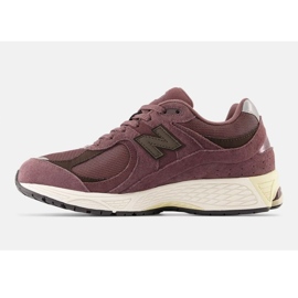 New Balance 2002R M NBM2002RCD multicolore 1
