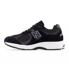 Scarpe New Balance 2002R M NBM2002RBK nero 1
