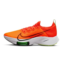 Scarpa Nike Air Zoom Tempo Next M CI9923-801 arancia 1