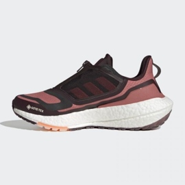 Scarpe Adidas Ultraboost 22 Gore-Tex GX9131 nero 1