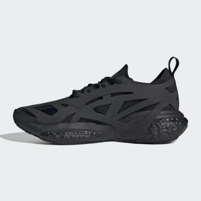Scarpe Adidas By Stella McCartney Solarglide W HQ5961 nero 1