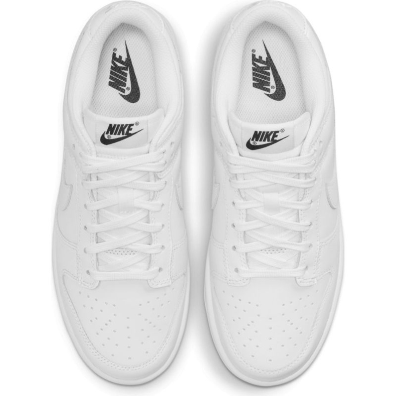 Scarpe Nike Dunk Low W DD1503-109 bianca 1