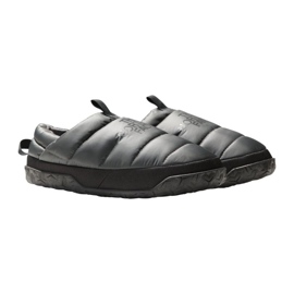 Scarpe The North Face Nuptse Mule M NF0A5G2FMN81 nero 1