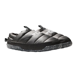 The North Face Nuptse Mule M NF0A5G2FKY41 nero 1