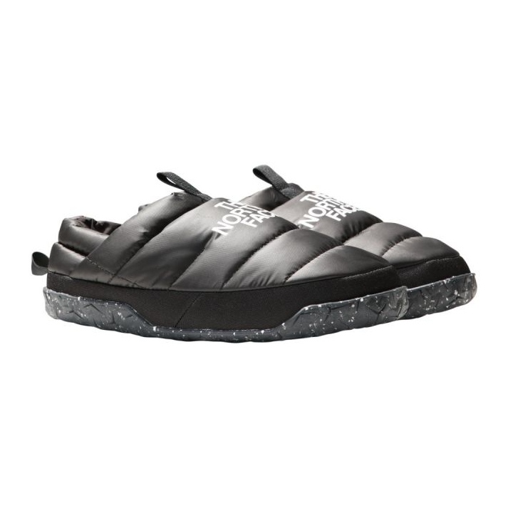 The North Face Nuptse Mule M NF0A5G2FKY41 nero 1