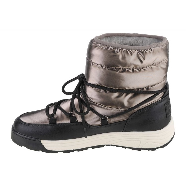 Stivali da neve Big Star W KK274275 grigio 1