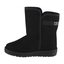 Stivali da neve Big Star W KK274618 nero 1