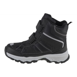 Scarpe Big Star Trekking K KK374157 nero 1