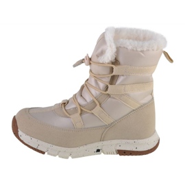 Stivali da neve Big Star Jr KK374170 beige 1