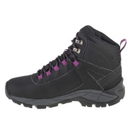 Scarpe Merrell Vego Mid Ltr Wp W J311541C nero 1