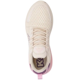 Kappa Colp 1.2 Scarpe W 243249 4323 beige 1