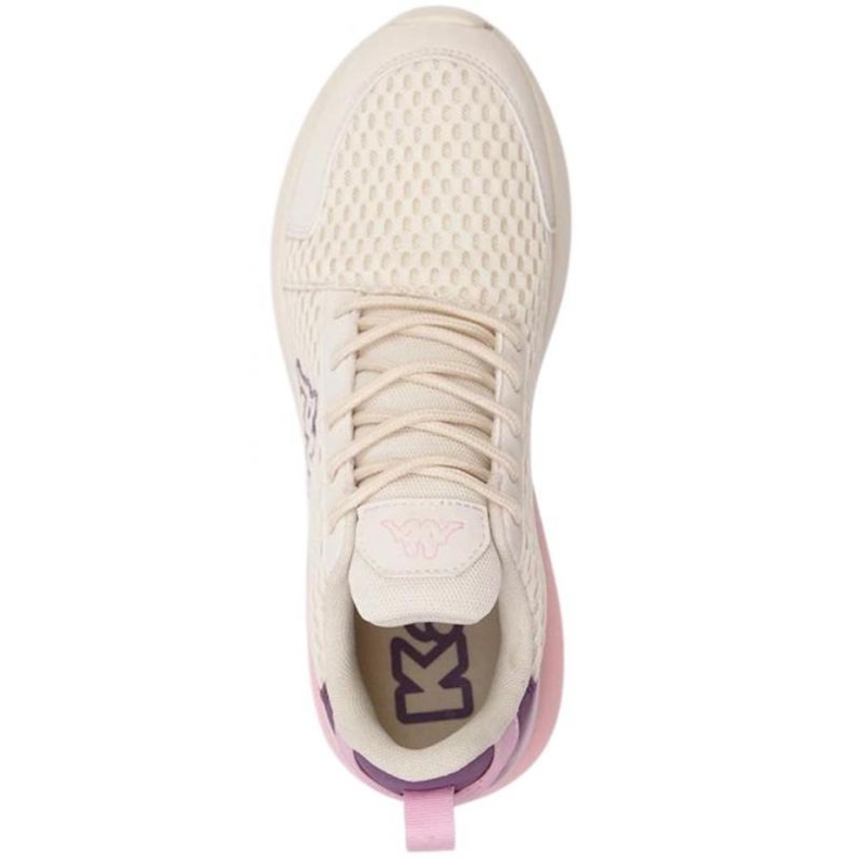 Kappa Colp 1.2 Scarpe W 243249 4323 beige 1