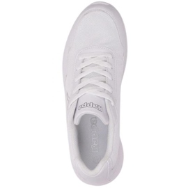Kappa Follow Oct 242512 1016 scarpe bianco 1