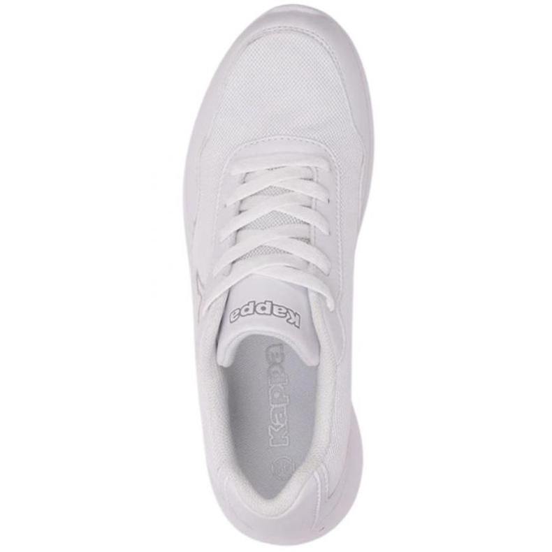 Kappa Follow Oct 242512 1016 scarpe bianca 1