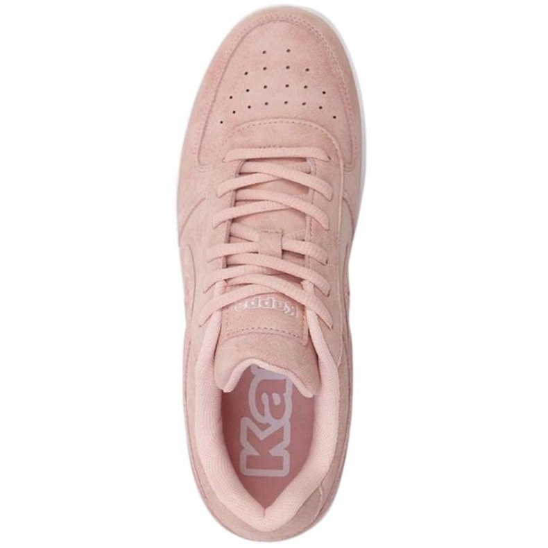 Scarpe Kappa Bash 242533 2110 rosa 1