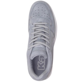 Scarpe Kappa Bash 242533 6510 grigio 1
