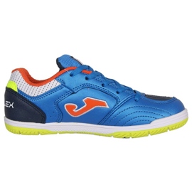 Scarpe da calcio Joma Top Flex 2204 In TPJW2204IN blu blu 1