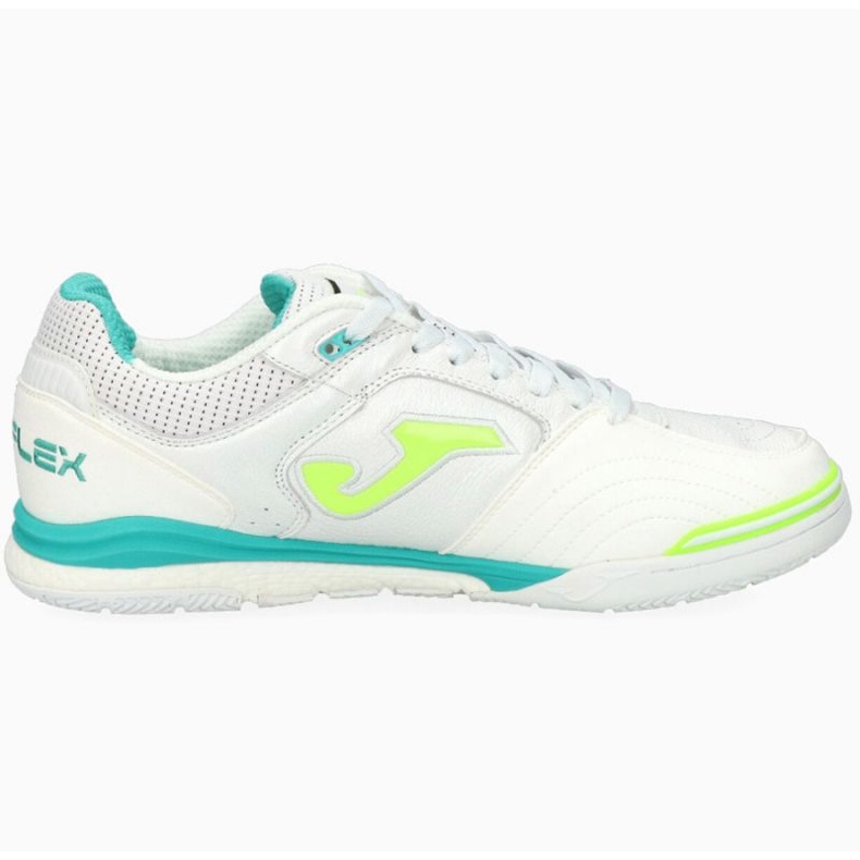 Scarpe da calcio Joma Top Flex Rebound 2202 In M TORW2202IN bianca bianca 1