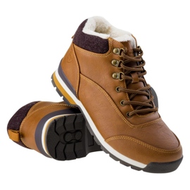 Scarpe Hi-Tec Ladivi Mid 92800287346 marrone 1