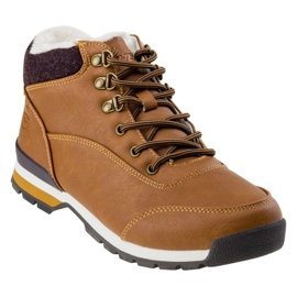Scarpe Hi-Tec Ladivi Mid 92800287346 marrone 2