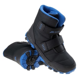 Martes Munivak Jr. 92800 330 510 nero blu 1
