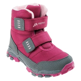 Martes Munivak Jr. 92800330524 rosa grigio 2