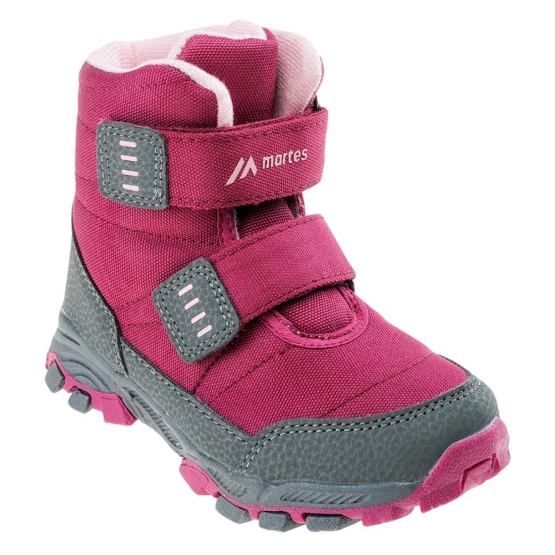 Martes Munivak Jr. 92800330524 rosa grigio 2