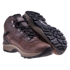 Scarpe Hi-Tec Altitude Vi I Wp 92800211431 marrone 1