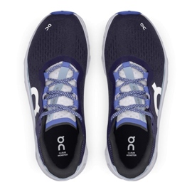 On Running Sulle scarpe da corsa Cloudmonster W 6199026 blu 1