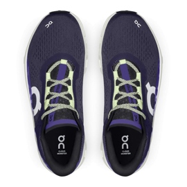On Running Sulle scarpe da corsa Cloudmonster M 6199027 viola 1