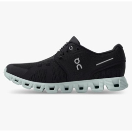BM Su Running Cloud 5 W scarpe 5998882 nero 1