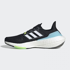 Adidas Ultraboost 22 Scarpe W GX6658 nero 1