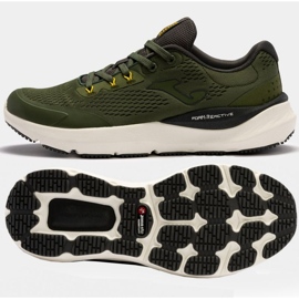 Joma C. Ren M CRENS2223 scarpe da corsa verde 1