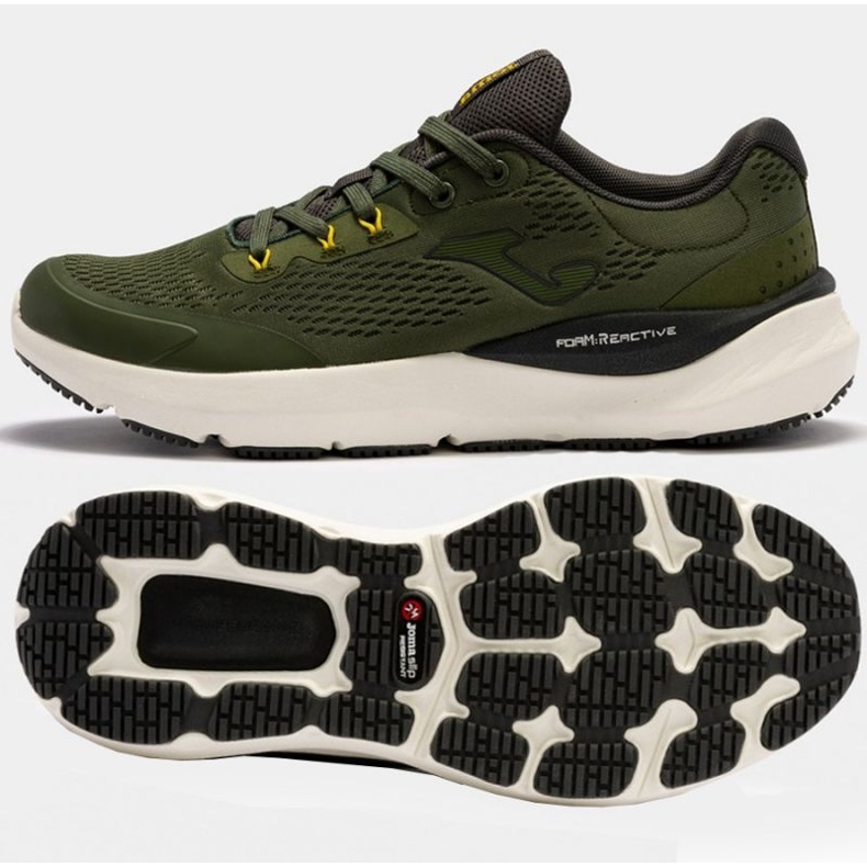 Joma C. Ren M CRENS2223 scarpe da corsa verde 1