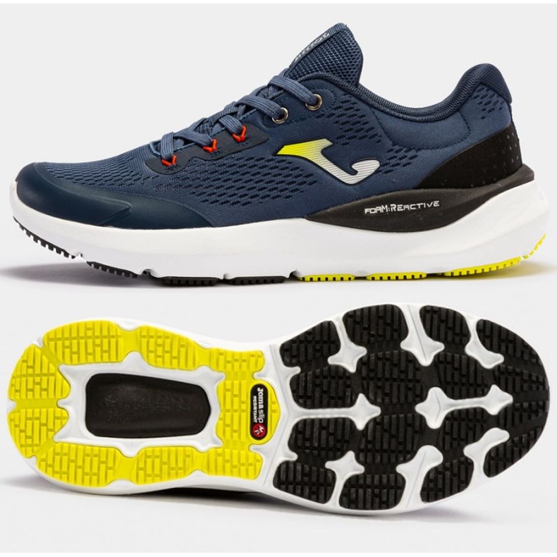 Joma C. Ren M CRENS2243 scarpe da corsa blu 1