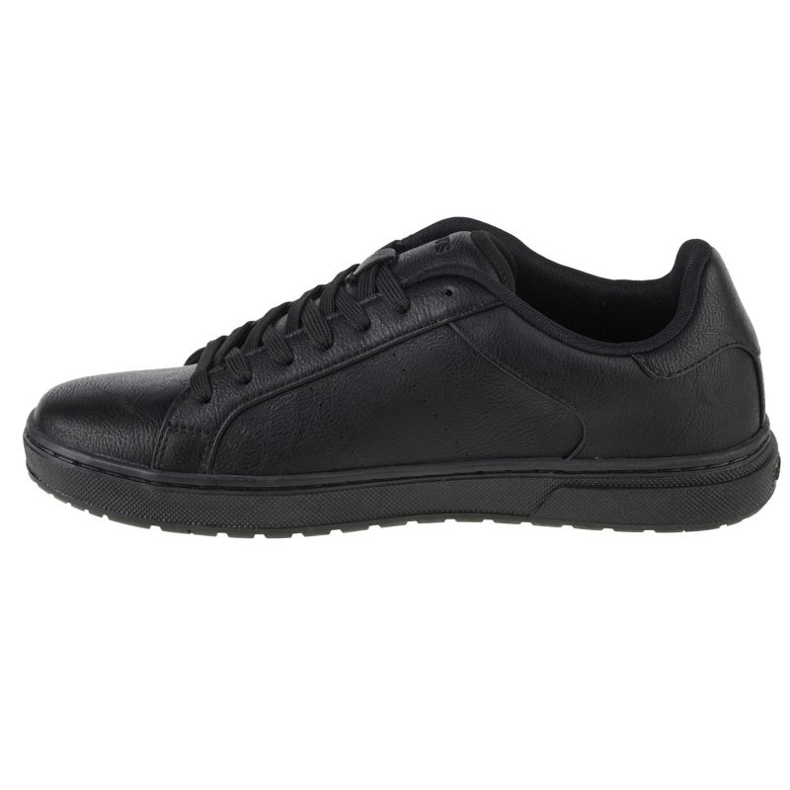Levis Levi's Scarpe da ginnastica Piper 234234-661-559 nero 1