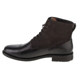 Levis Scarpe Levi's Fowler 3.0 234726-1700-29 marrone 1