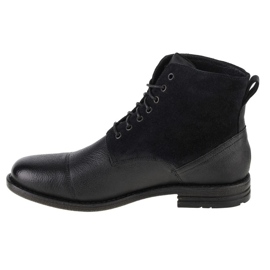 Levis Levi's Fowler 3.0 M 234726-654-559 scarpe nero 1