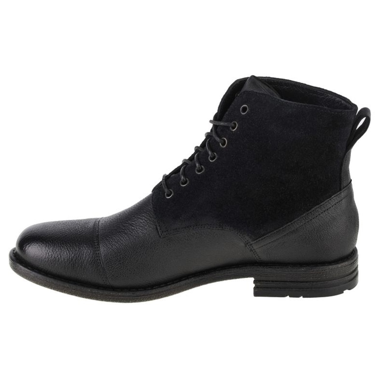 Levis Levi's Fowler 3.0 M 234726-654-559 scarpe nero 1