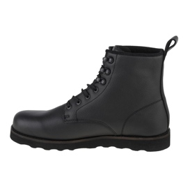Levis Scarpe Levi's Darrow con zeppa 234734-700-559 nero 1