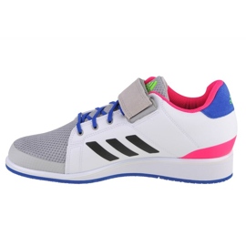 Scarpe Adidas Power Perfect 3 GZ1476 multicolore 1