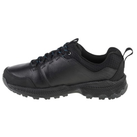 Scarpe Merrell Forestbound M J77285 nero 1